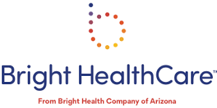 Bright HealthCare logo