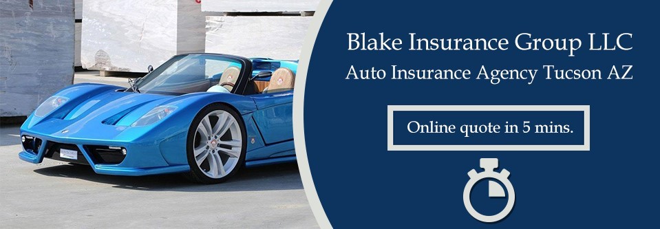 Classic Auto Insurance Arizona