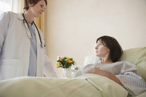 CRITICAL ILLNESS INSURANCE