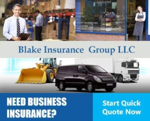 commercial general liability insurance