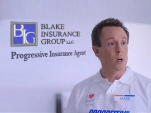 Progressive Insurance agent Arizona