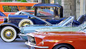 classic car insurance arizona