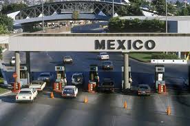 Mexico Insurance