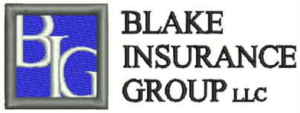 Blake Insurance Group Terms and Conditions of Use