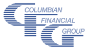 columbian financial group Review