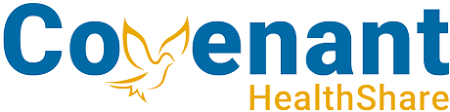 Covenant HealthShare logo