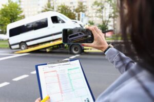 Roadside Assistance Services Arizona