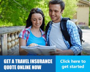 Travel Insurance Agency