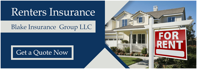 Renters insurance agency