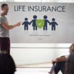 life Insurance agency