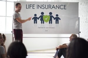 life Insurance agency