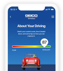 Geico Drive Easy review