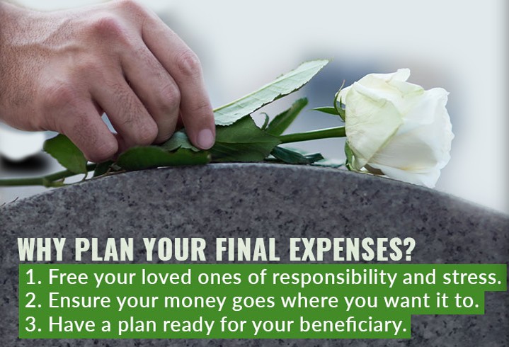 final expense insurance for cancer patients
