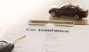auto insurance North Carolina
