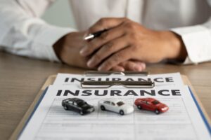 Auto Insurance in San Antonio