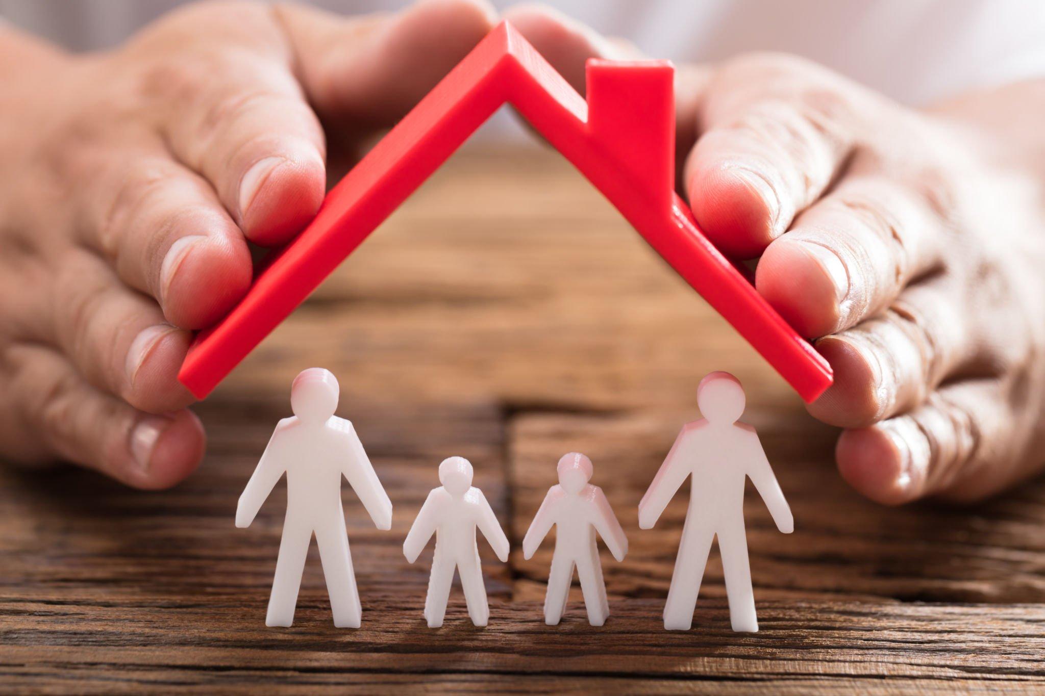 Renters Insurance Texas