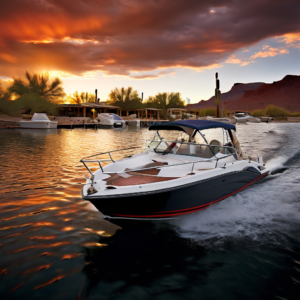 Boat Insurance Arizona