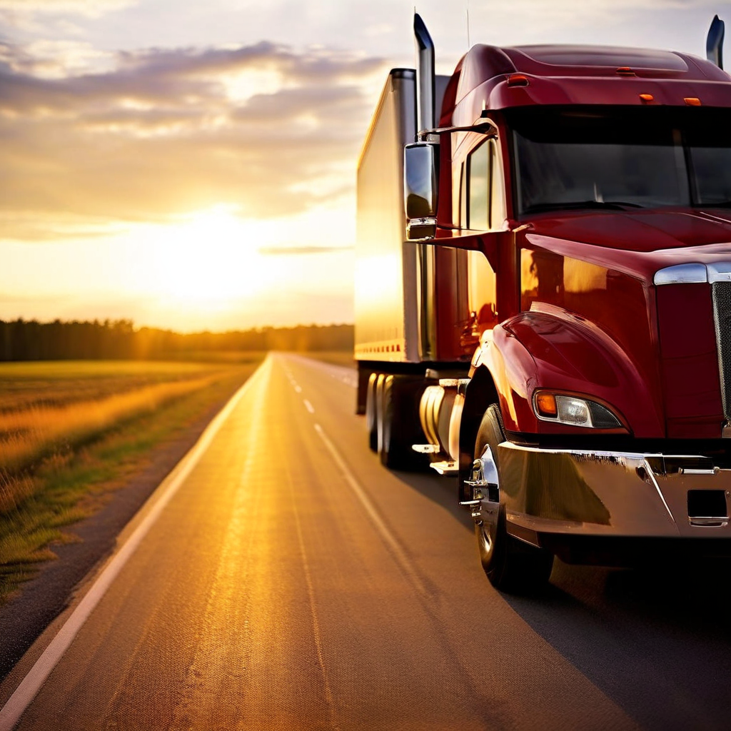 Cheap Semi-Truck Insurance - Blake Insurance Group