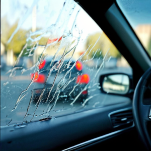 does car insurance cover windshield damage