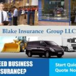 Commercial general liability insurance
