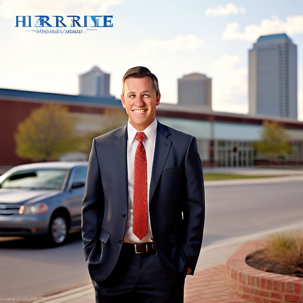 Independent insurance agents in Oklahoma City helping with auto, home, renters, business, life and health coverage