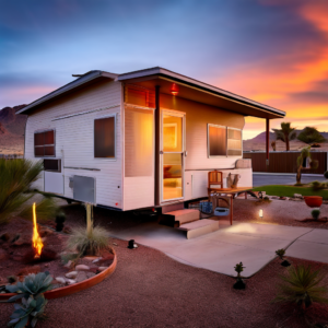 mobile home insurance Arizona