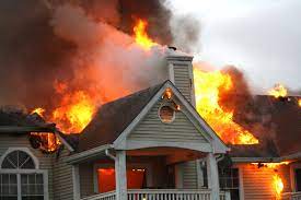 dwelling fire insurance