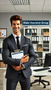 Foremost insurance agent