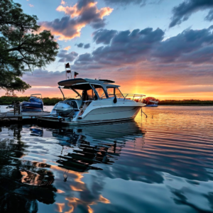 boat RV insurance texas