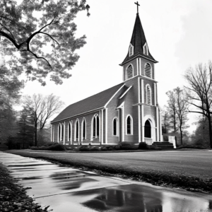 liability insurance for small churches