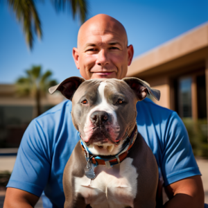 renters insurance with pitbull coverage