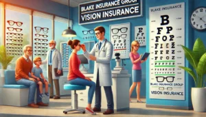 vision insurance texas