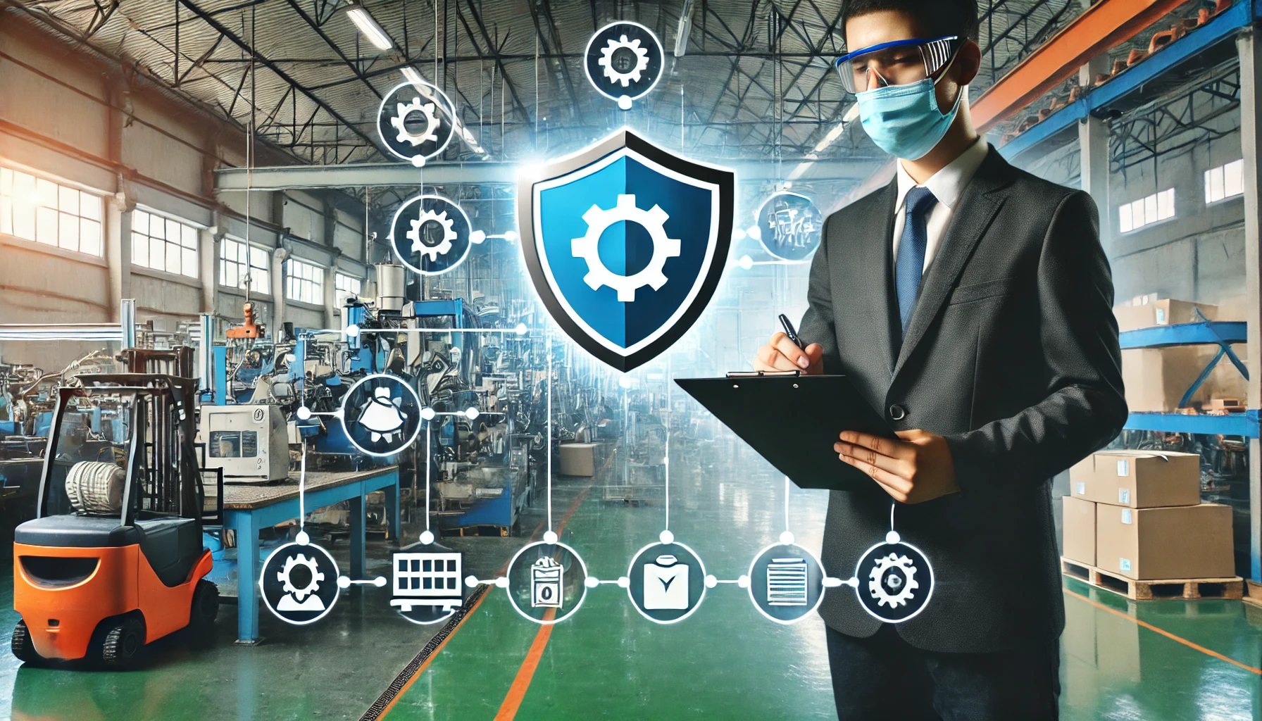 Product liability insurance