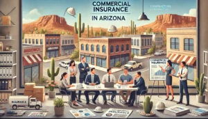commercial Insurance Arizona