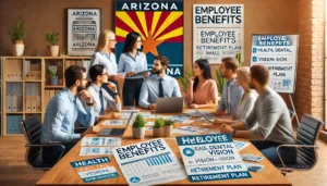 Employee Benefits Arizona