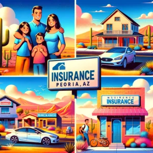 insurance Peoria Arizona