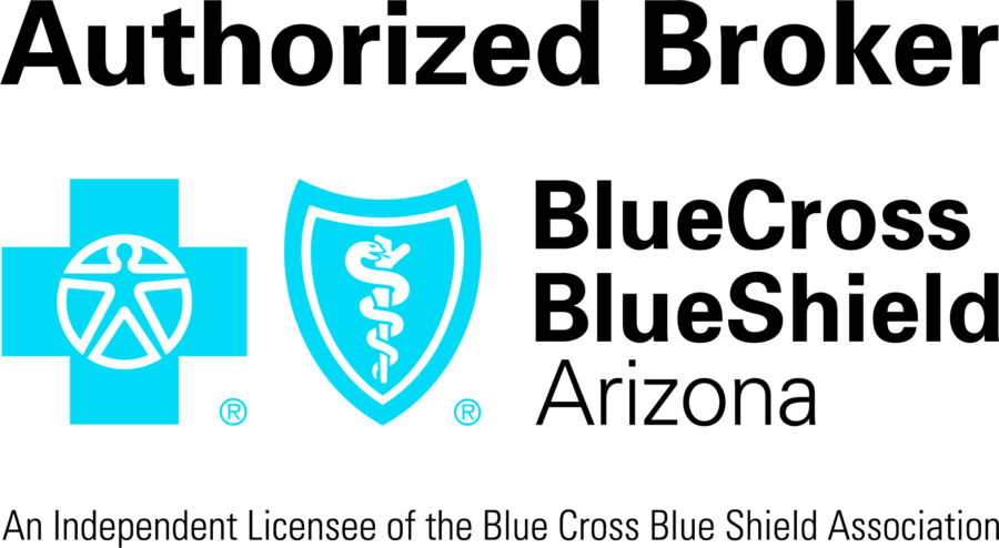 Blue Cross Blue Shield of Arizona contact support image