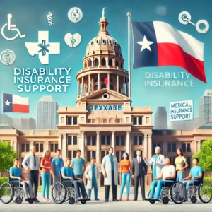 Disability Insurance Texas