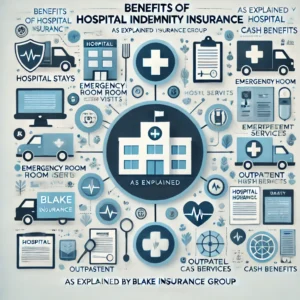 Benefits of Hospital Indemnity Insurance