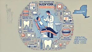 Dental Insurance Plans in New York Coverage Options