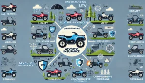 Understanding ATV UTV Insurance