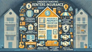 Understanding Renters Insurance