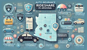 auto insurance for rideshare arizona