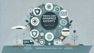 medicare advantage agents