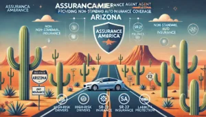 AssuranceAmerica Insurance Agent Arizona