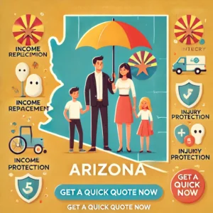 Disability Insurance Arizona