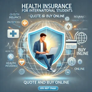Health Insurance for International Students