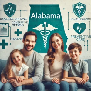 Health insurance Alabama