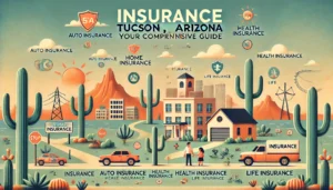 Insurance Tucson Arizona