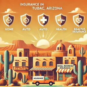 Insurance in Tubac Arizona